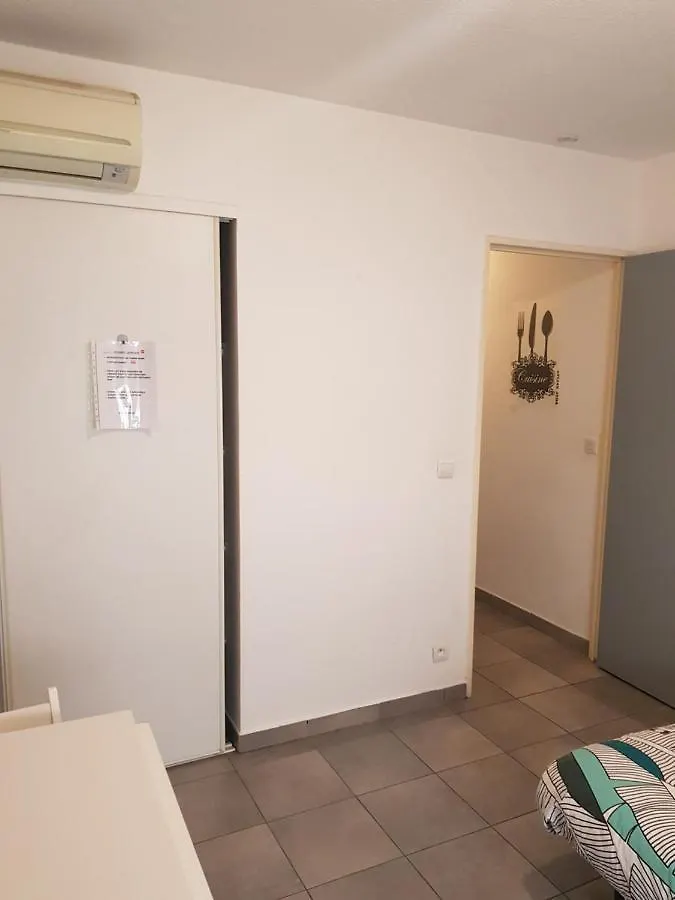 Marley Room Toulon