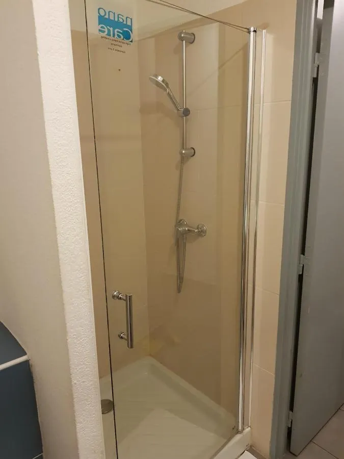 Appartement Marley Room Toulon