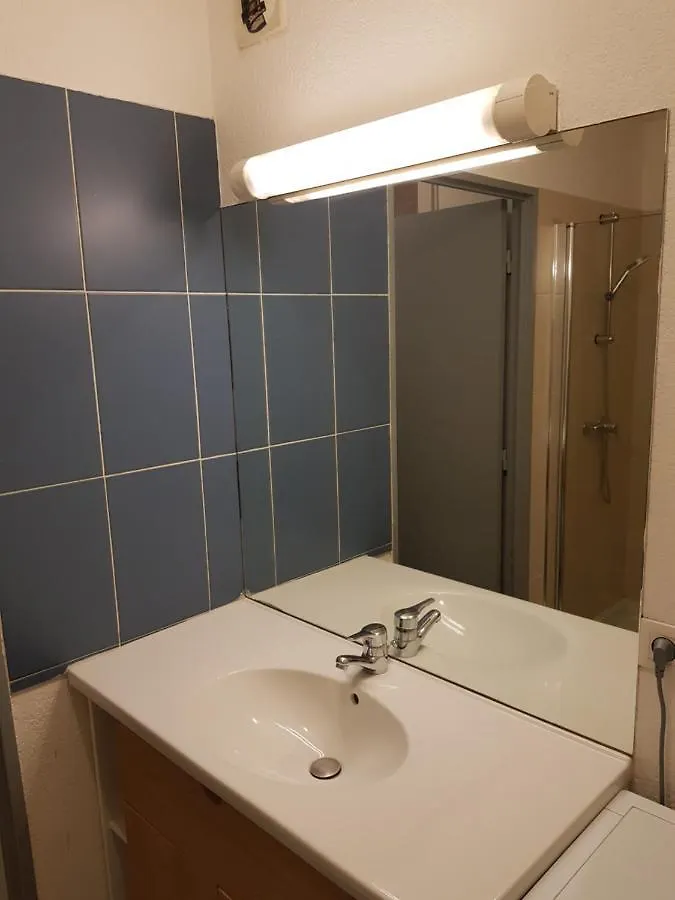 Marley Room Toulon Appartement