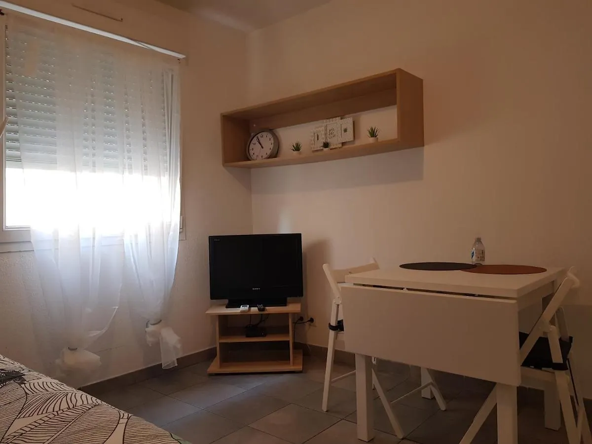 Marley Room Toulon France