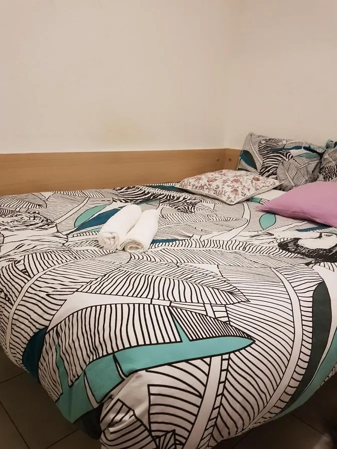 Appartement Marley Room Toulon