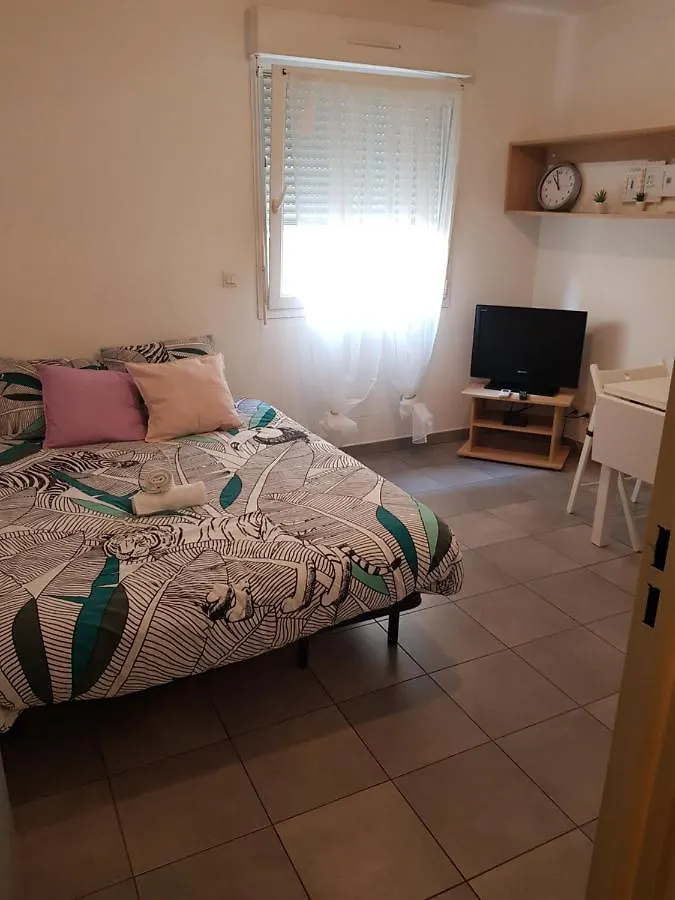 Marley Room Toulon