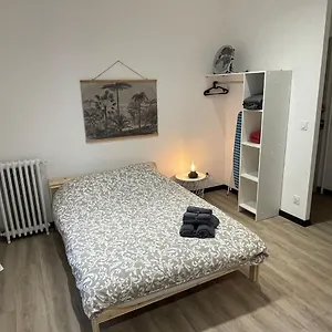 - Téléphérique/gare Appartement
